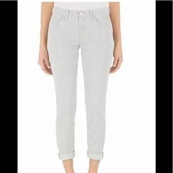 J Brand 9036 Aoki low rise sz 29 - Picture 1 of 3